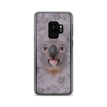 Samsung Galaxy S9 Koala Samsung Case by Design Express