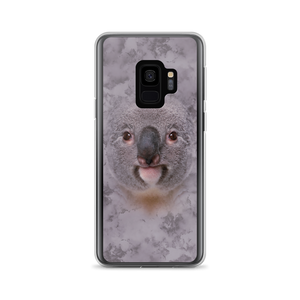 Samsung Galaxy S9 Koala Samsung Case by Design Express