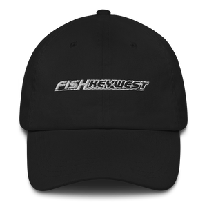 Black Fish Key West Baseball Cap Baseball Caps by Design Express