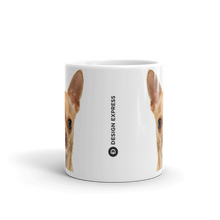 Chihuahua Dog Mug Mugs by Design Express