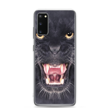Samsung Galaxy S20 Black Panther Samsung Case by Design Express