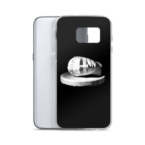 Broken Sculpture Samsung Case by Design Express