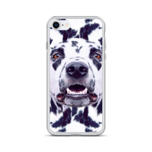 iPhone 7/8 Damatian Dog iPhone Case by Design Express