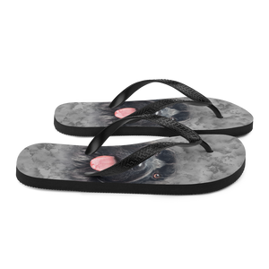 Gos D'atura Dog Flip-Flops by Design Express