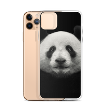 Panda iPhone Case by Design Express