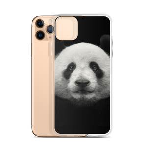 Panda iPhone Case by Design Express