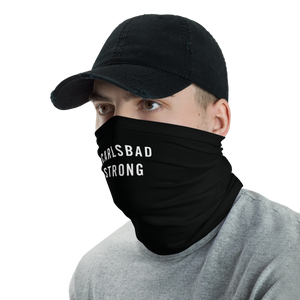 Carlsbad Strong Neck Gaiter Masks by Design Express