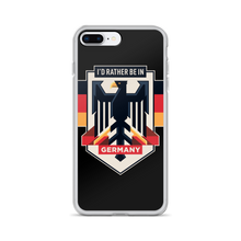 iPhone 7 Plus/8 Plus Eagle Germany iPhone Case by Design Express