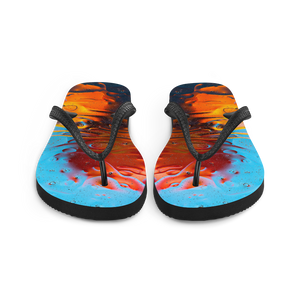 Abstract 01 Flip-Flops by Design Express