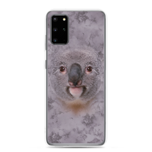 Samsung Galaxy S20 Plus Koala Samsung Case by Design Express