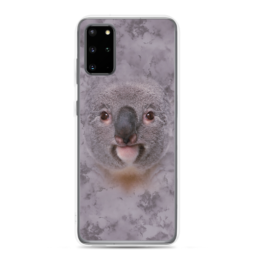 Samsung Galaxy S20 Plus Koala Samsung Case by Design Express