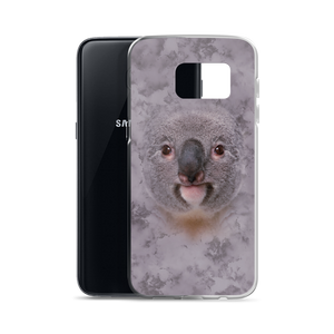 Koala Samsung Case by Design Express