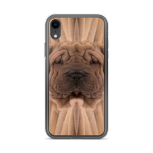 iPhone XR Shar Pei Dog iPhone Case by Design Express