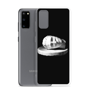 Broken Sculpture Samsung Case by Design Express