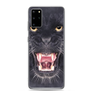 Samsung Galaxy S20 Plus Black Panther Samsung Case by Design Express