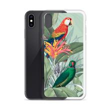 Tropical Bird iPhone Case by Design Express