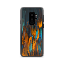 Samsung Galaxy S9+ Rooster Wing Samsung Case by Design Express