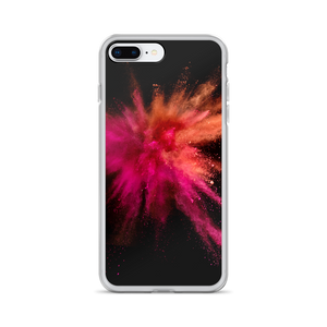 iPhone 7 Plus/8 Plus Powder Explosion iPhone Case by Design Express