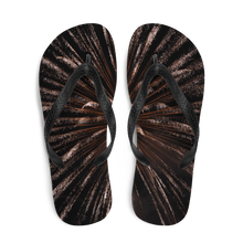 Firework Flip-Flops by Design Express