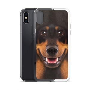Dachshund Dog iPhone Case by Design Express