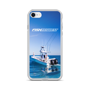 iPhone 7/8 Fish Key West iPhone Case iPhone Cases by Design Express