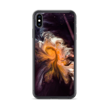 iPhone XS Max Abstract Painting iPhone Case by Design Express