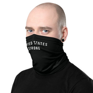 United States Strong Neck Gaiter Masks by Design Express