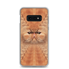 Samsung Galaxy S10e Persian Cat Samsung Case by Design Express