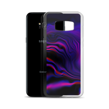 Glow in the Dark Samsung Case by Design Express