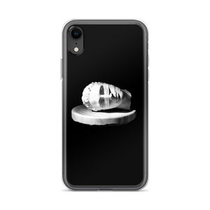 iPhone XR Broken Sculpture iPhone Case by Design Express