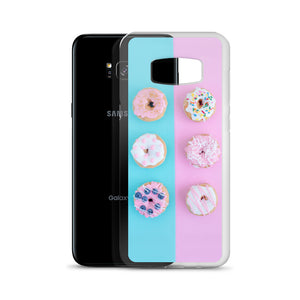 Donato Samsung Case by Design Express