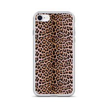 iPhone 7/8 Leopard "All Over Animal" 2 iPhone Case by Design Express