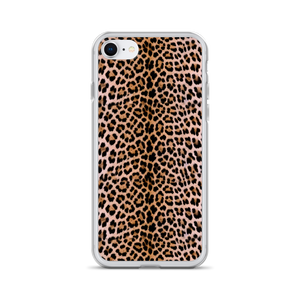 iPhone 7/8 Leopard "All Over Animal" 2 iPhone Case by Design Express