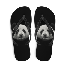 Panda Flip-Flops by Design Express