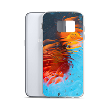 Abstract 01 Samsung Case by Design Express