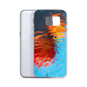 Abstract 01 Samsung Case by Design Express