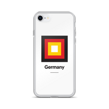 iPhone 7/8 Germany "Frame" iPhone Case iPhone Cases by Design Express