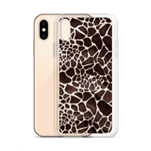 Giraffe iPhone Case by Design Express