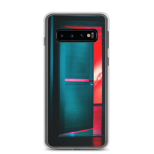 Samsung Galaxy S10 Doorlight Samsung Case by Design Express