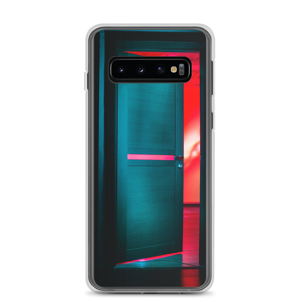 Samsung Galaxy S10 Doorlight Samsung Case by Design Express