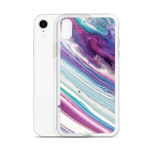 Purpelizer iPhone Case by Design Express