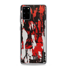 Samsung Galaxy S20 Plus Street Art Samsung Case by Design Express