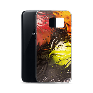 Abstract 02 Samsung Case by Design Express