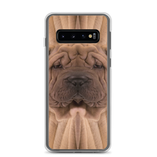 Samsung Galaxy S10 Shar Pei Dog Samsung Case by Design Express