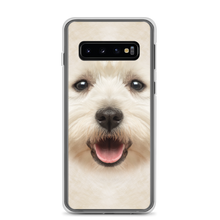 Samsung Galaxy S10 West Highland White Terrier Dog Samsung Case by Design Express