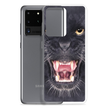 Black Panther Samsung Case by Design Express
