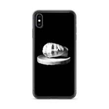 iPhone XS Max Broken Sculpture iPhone Case by Design Express