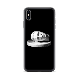 iPhone XS Max Broken Sculpture iPhone Case by Design Express