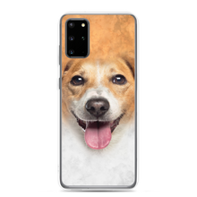 Samsung Galaxy S20 Plus Jack Russel Dog Samsung Case by Design Express