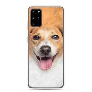 Samsung Galaxy S20 Plus Jack Russel Dog Samsung Case by Design Express